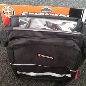 schwinn bike bag